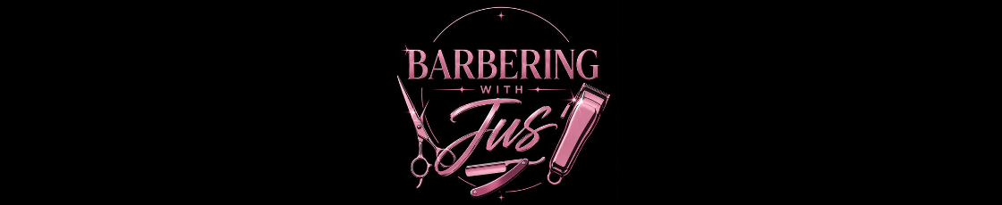 12. Jus Barbering