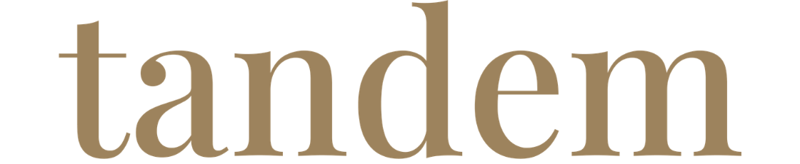 16. Tandem