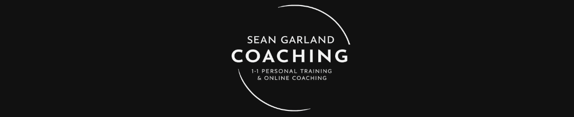 17 - Sean Garland Coaching