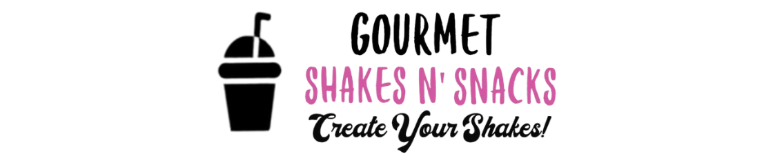 19. Gourmet Shakes