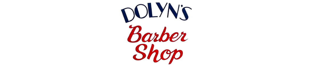 21. Dolyn's Barber Shop