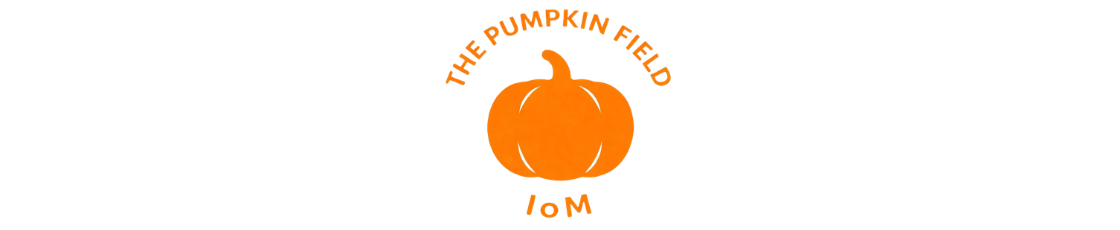 8. The Pumpkin Field