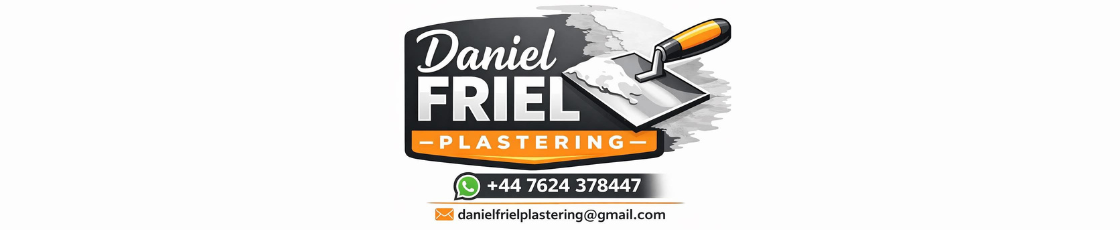 26. Damiel Friel Plastering