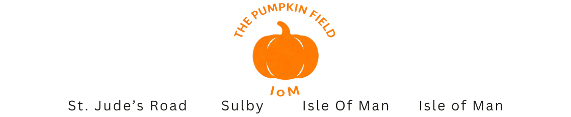8. The Pumpkin Field A