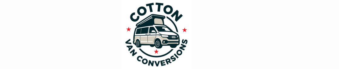 Cotton Van Conversions
