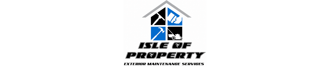 Isle of Property - Website Banner