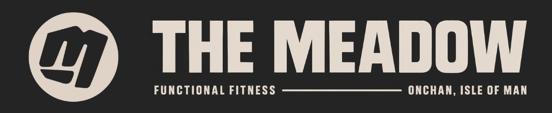 The Meadow - Website Banners